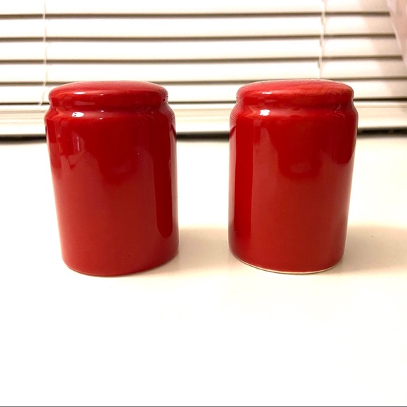 🧂 Salt & Pepper Shakers Holiday Set Kitchen Dining 1872 - Picture 5 of 11